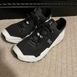Men’s On Running shoes